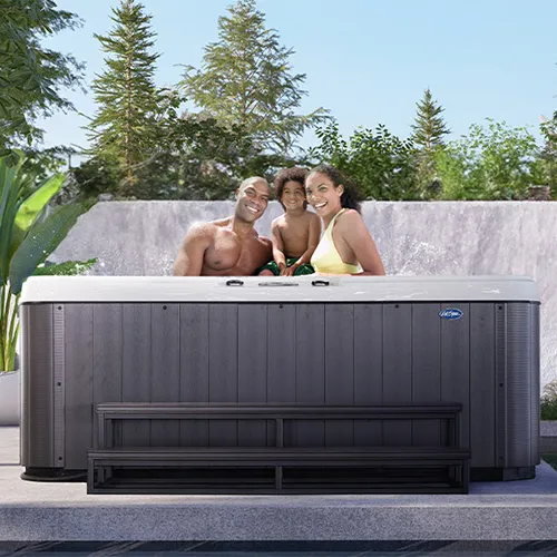Patio Plus hot tubs for sale in Lansing